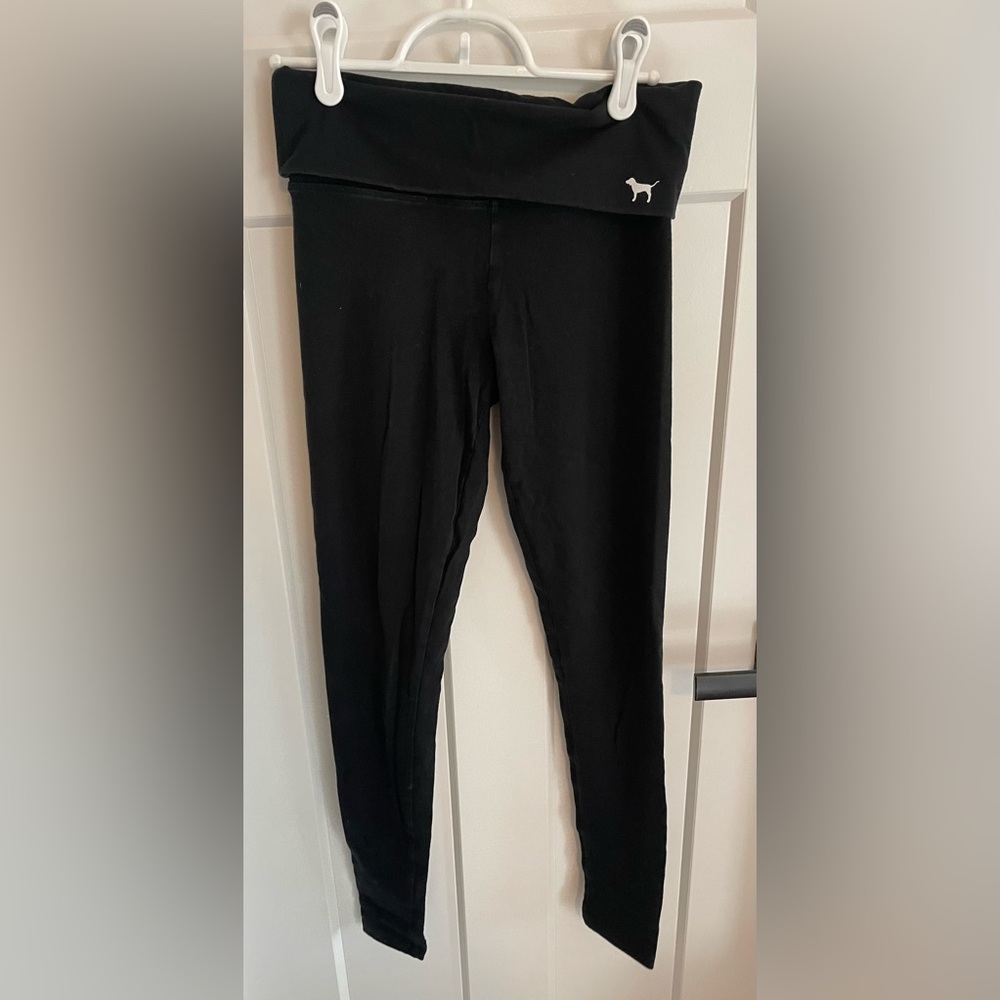 Black PINK by Victoria’s Secret Leggings